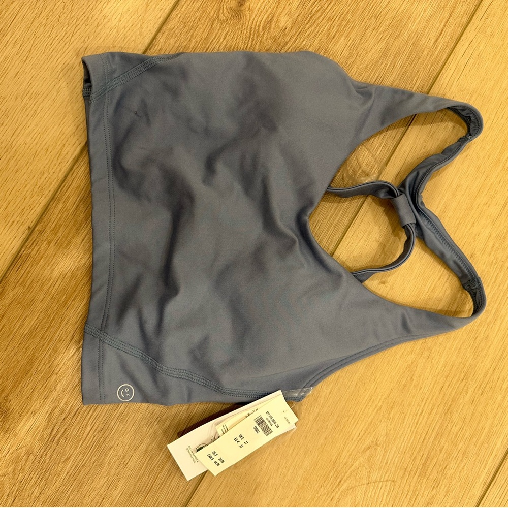 Gilly Hicks Active Tank